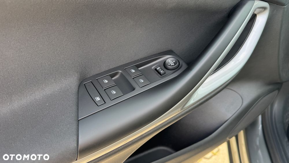 Opel Astra V 1.5 CDTI GS Line S&S - 22