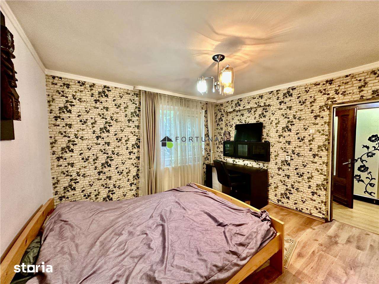 Casa de închiriat în Scaeni, foarte aproape de Ploiești - Imagine principală: 3/20