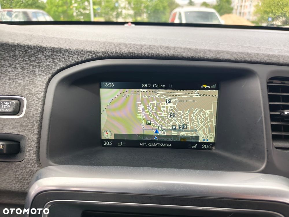 Volvo V60 D3 Drive-E Dynamic Edition (Momentum) - 32