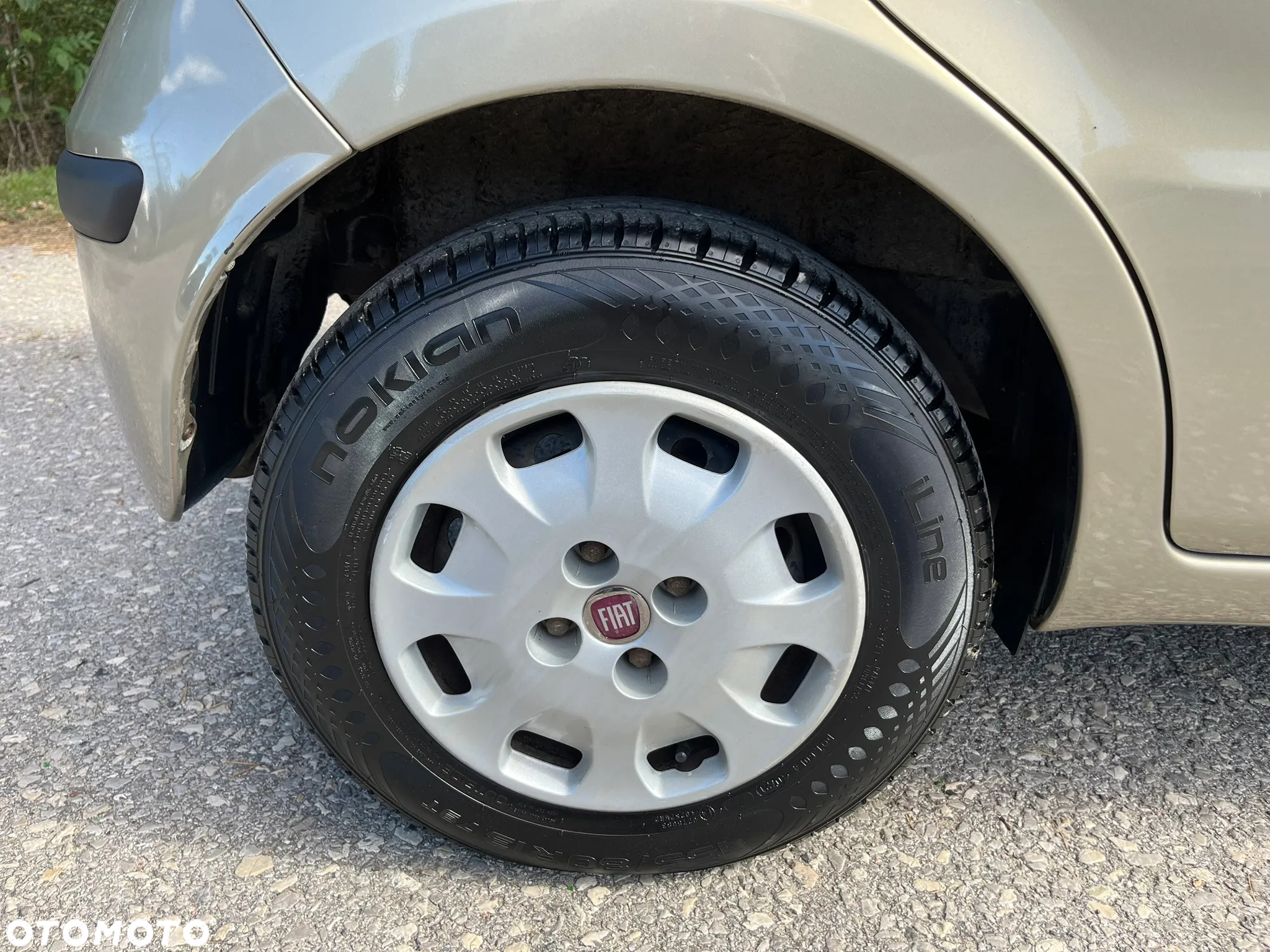 Fiat Panda 1.2 Actual Eco - 5