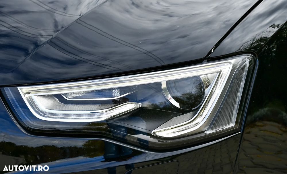 Audi A5 Sportback 2.0 TDI clean diesel Multitronic - 11