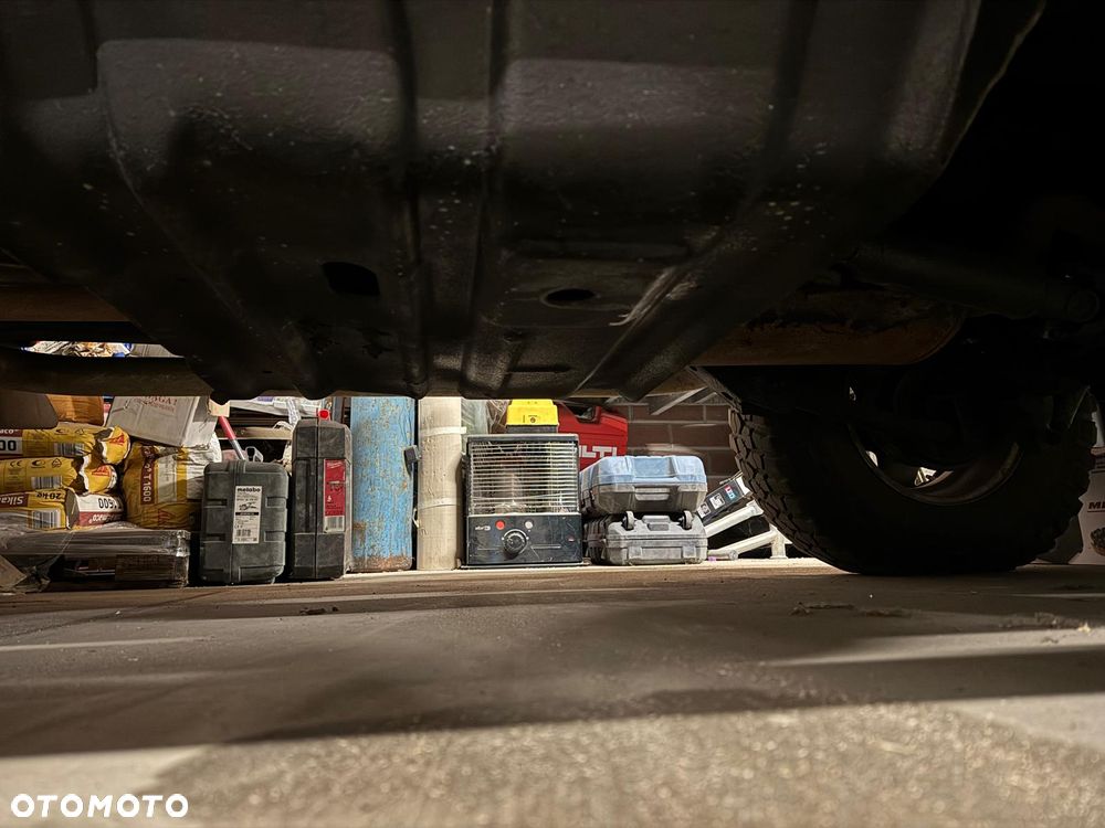 Jeep Wrangler 4.0 Sahara - 4