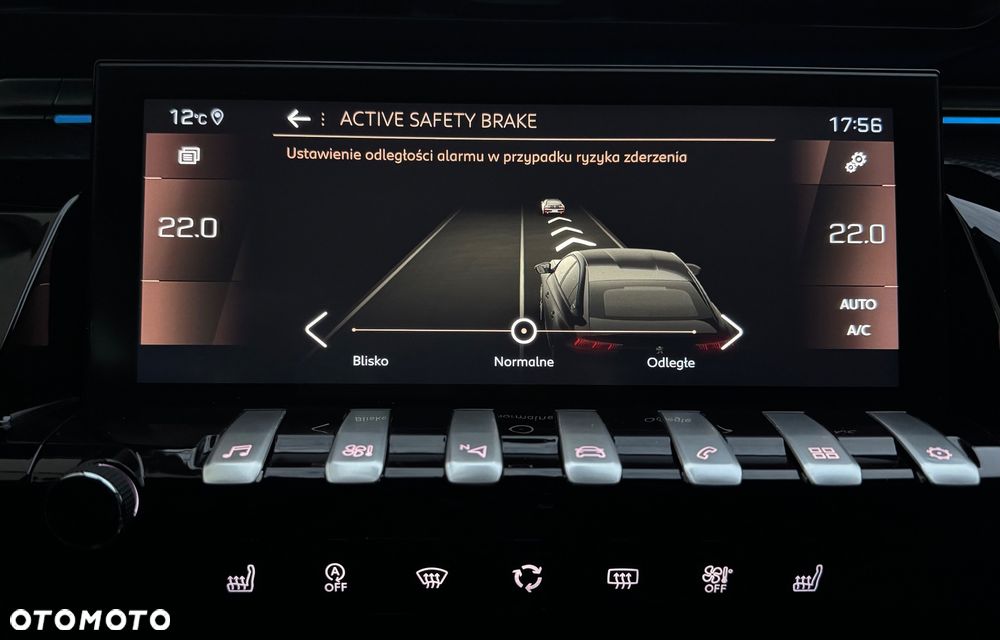 Peugeot 508 2.0 BlueHDi GT Line S&S EAT8 - 39