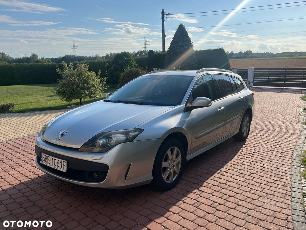 Renault Laguna 2.0 DCi Dynamique - 3