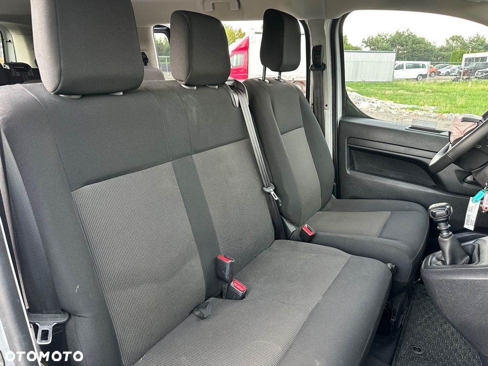 Toyota Proace Verso 2.0 D4-D Long Business - 29