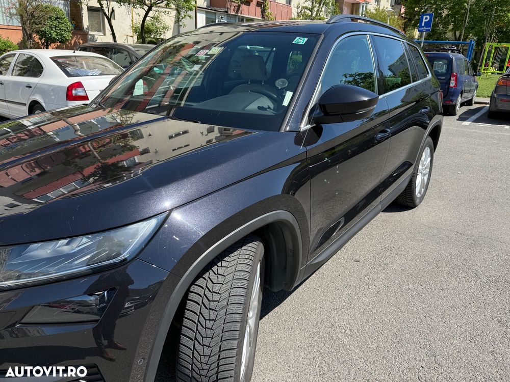 Skoda Kodiaq - 4