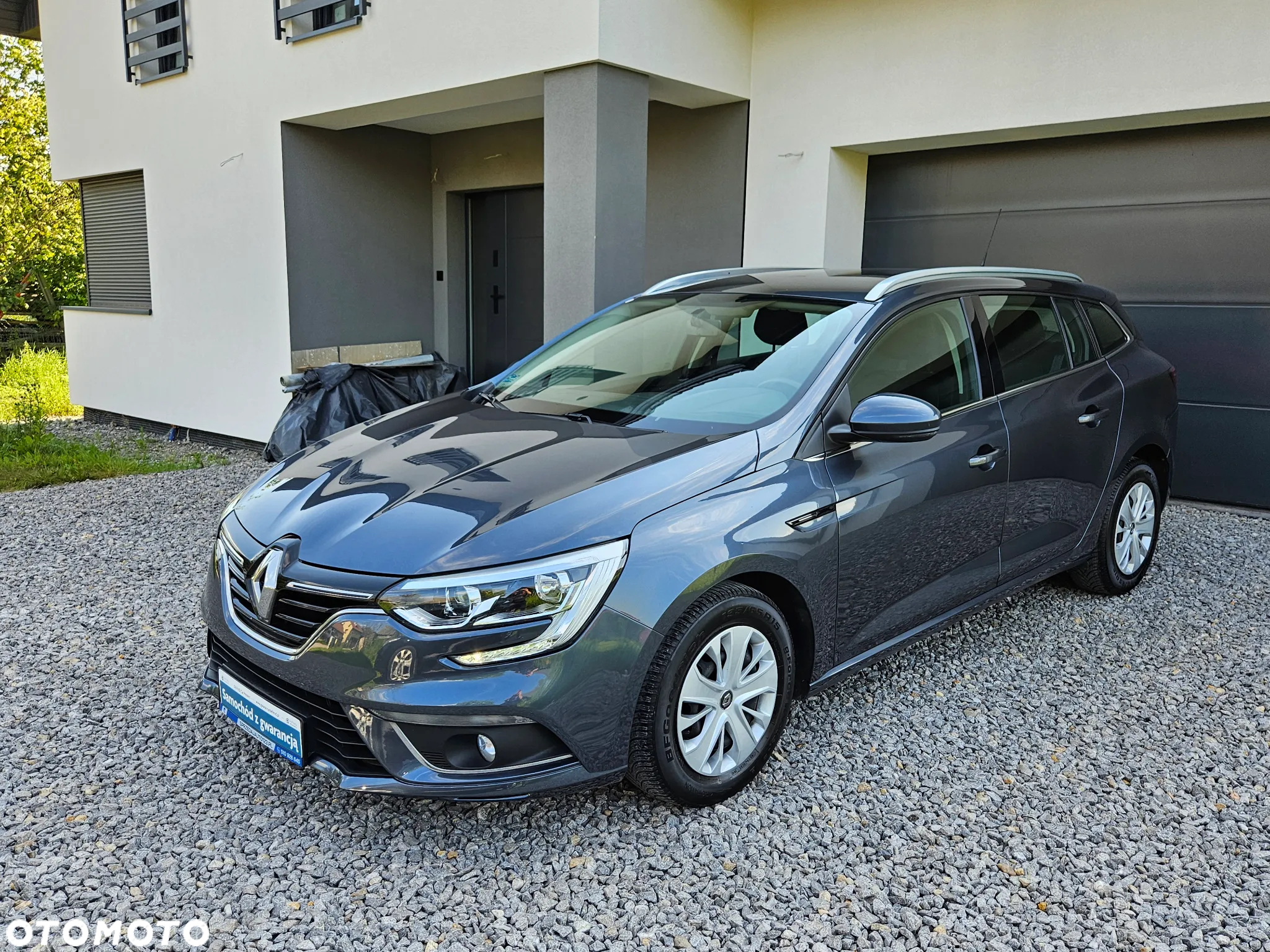 Renault Megane 1.3 TCe FAP Business - 3