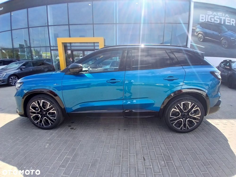 Renault Austral 1.2 E-Tech Full Hybrid 200 Esprit Alpine MMT - 8