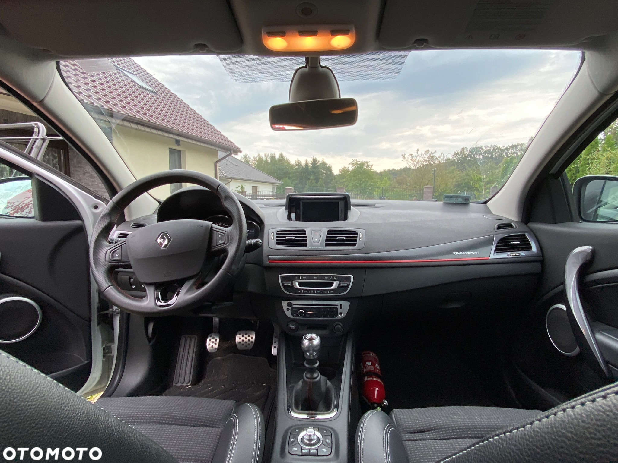 Renault Megane - 10
