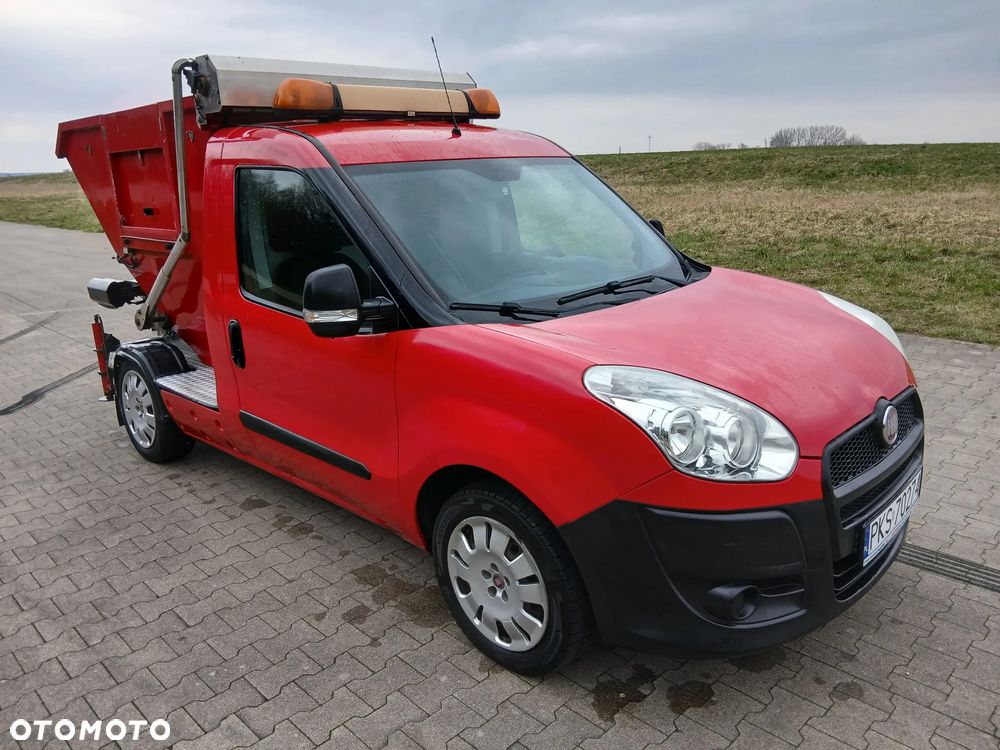 Fiat DOBLO - 36