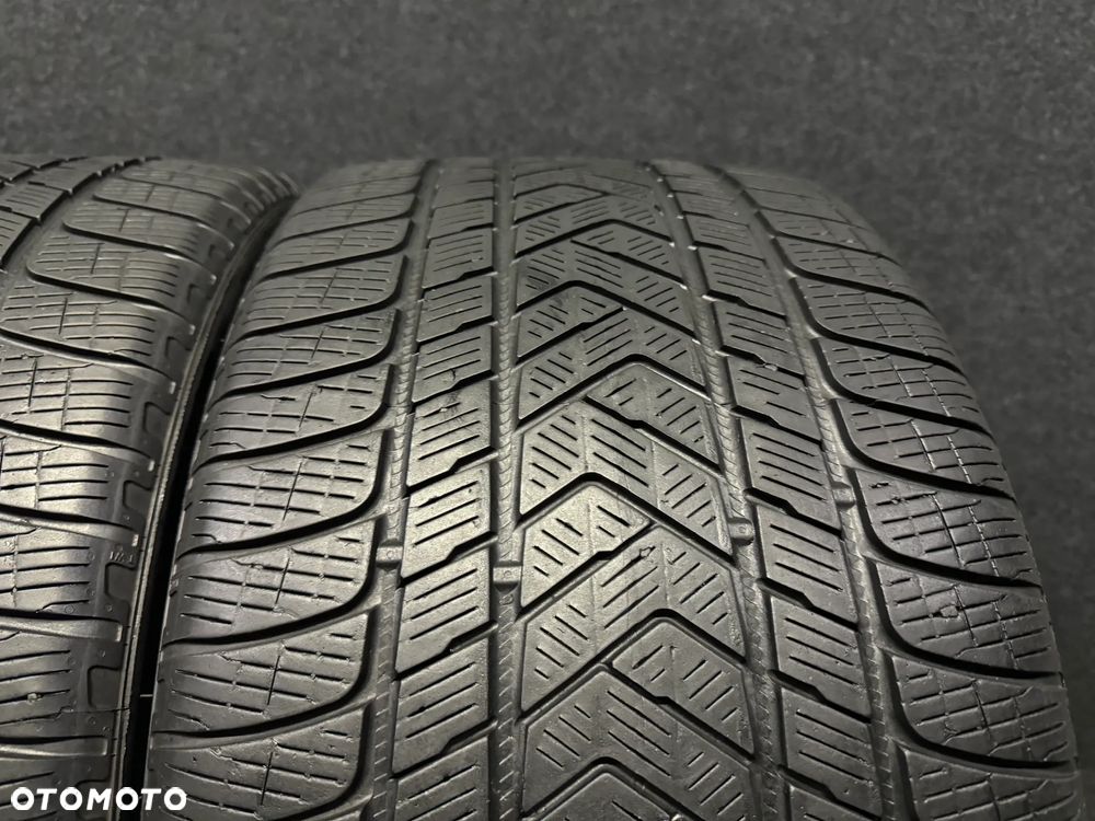 Opony zimowe Pirelli Scorpion Winter EcoImpact 305/35/21 109V XL 2szt. - 3