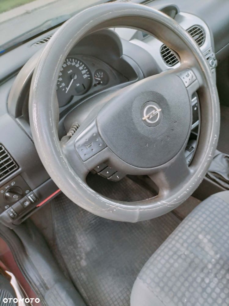 Opel Corsa 1.2 16V Base / Start - 15