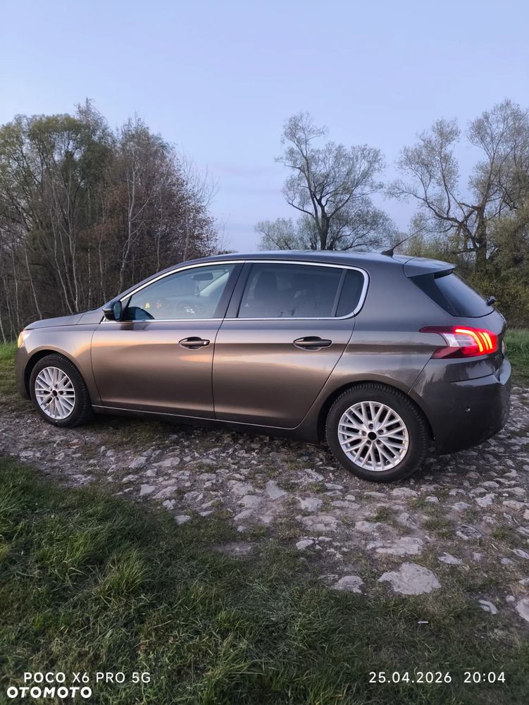 Peugeot 308 PureTech 110 Stop & Start Active - 6