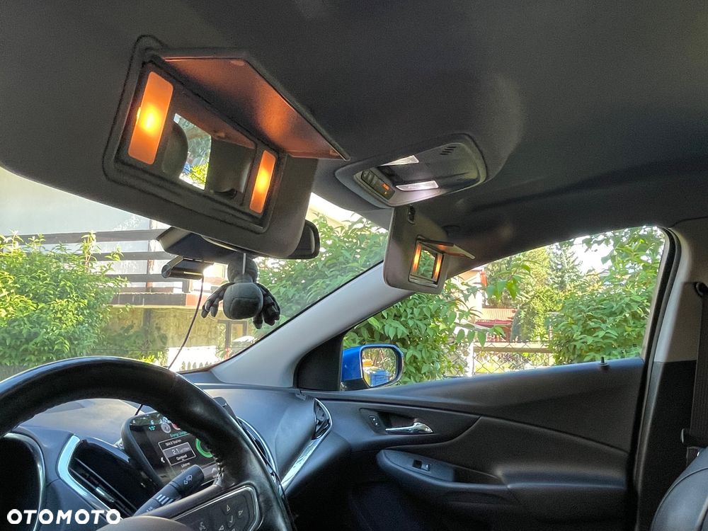 Chevrolet Volt - 28