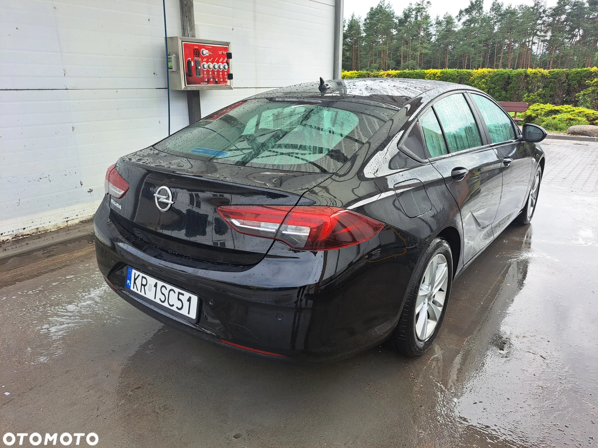 Opel Insignia 2.0 CDTI Enjoy S&S - 4