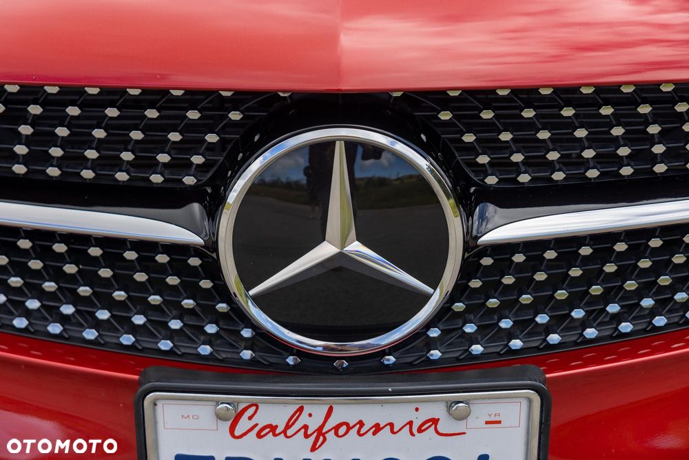 Mercedes-Benz Klasa C 450 AMG 4-Matic 7G-TRONIC - 13