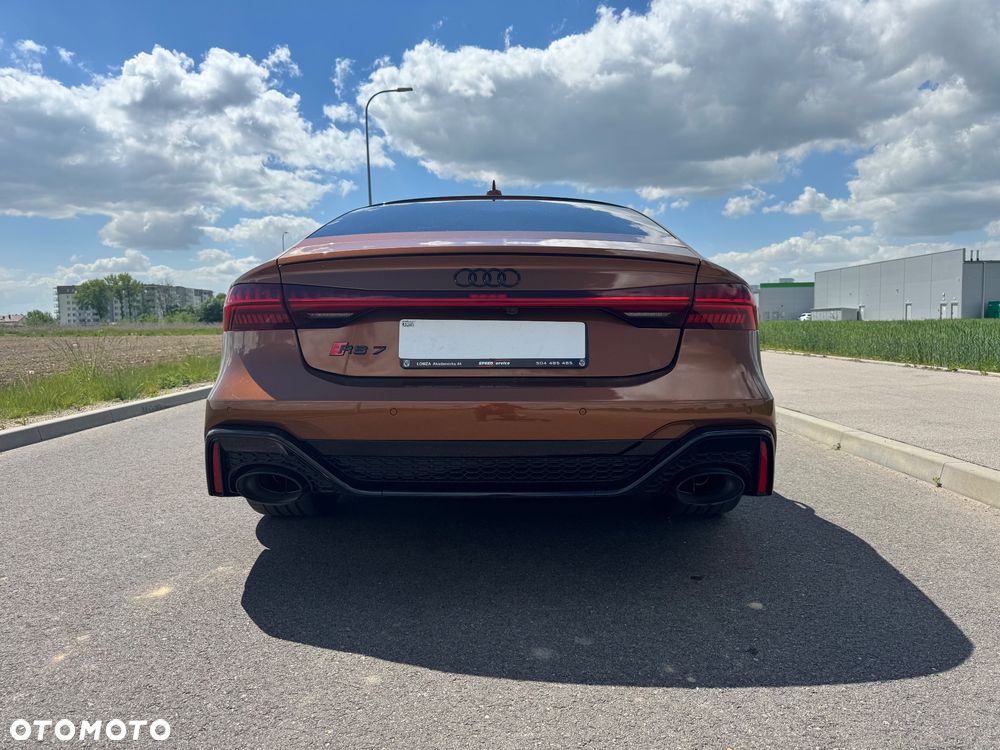 Audi RS7 Sportback - 32