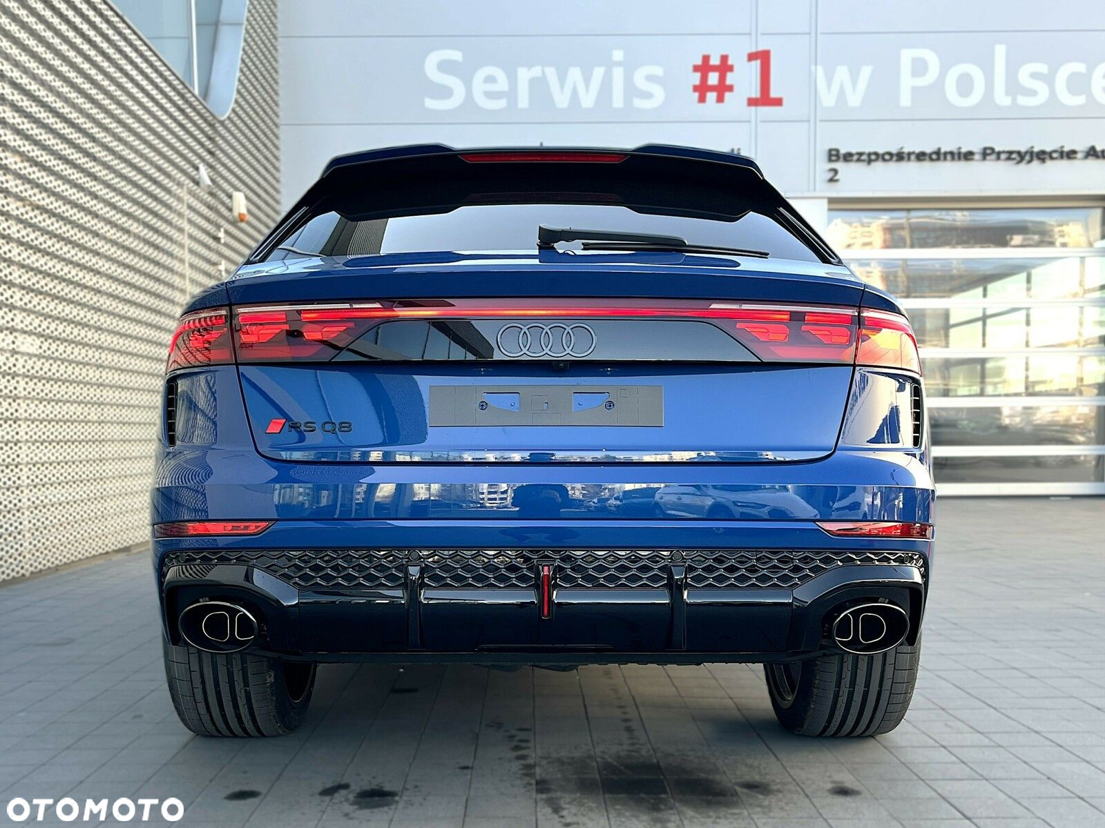 Audi Q8 - 28