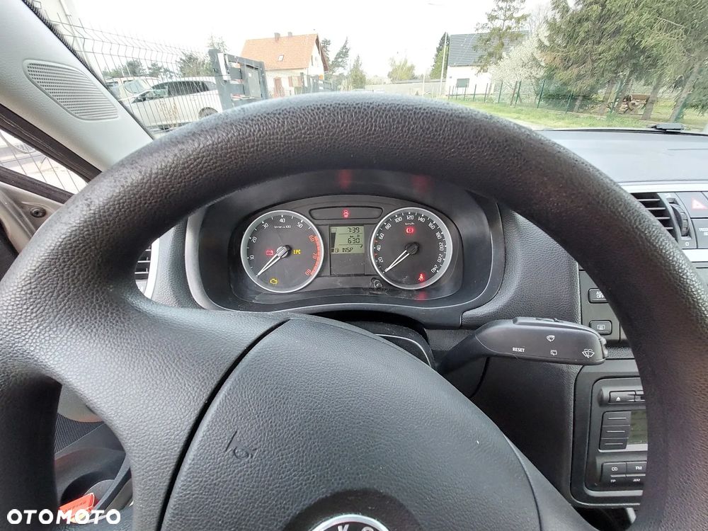 Skoda Fabia 1.2 12V Comfort - 7