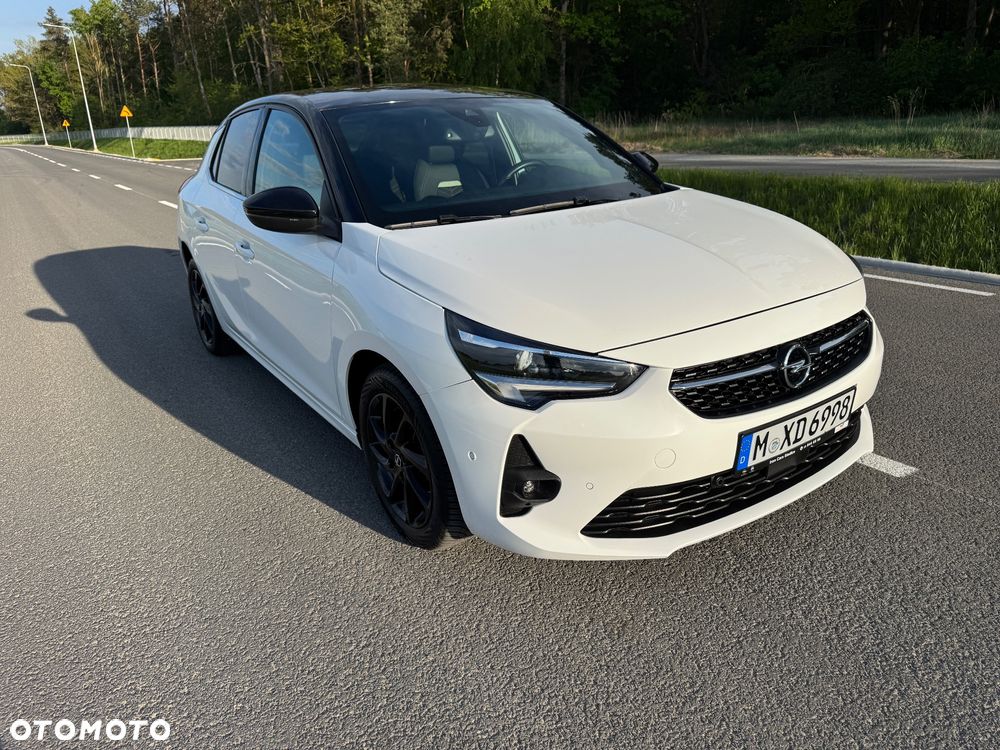 Opel Corsa 1.2 Direct Injection Turbo Start/Stop Elegance - 3