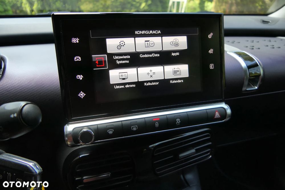 Citroën C4 Cactus BlueHDi 100 Stop&Start Business Class - 22