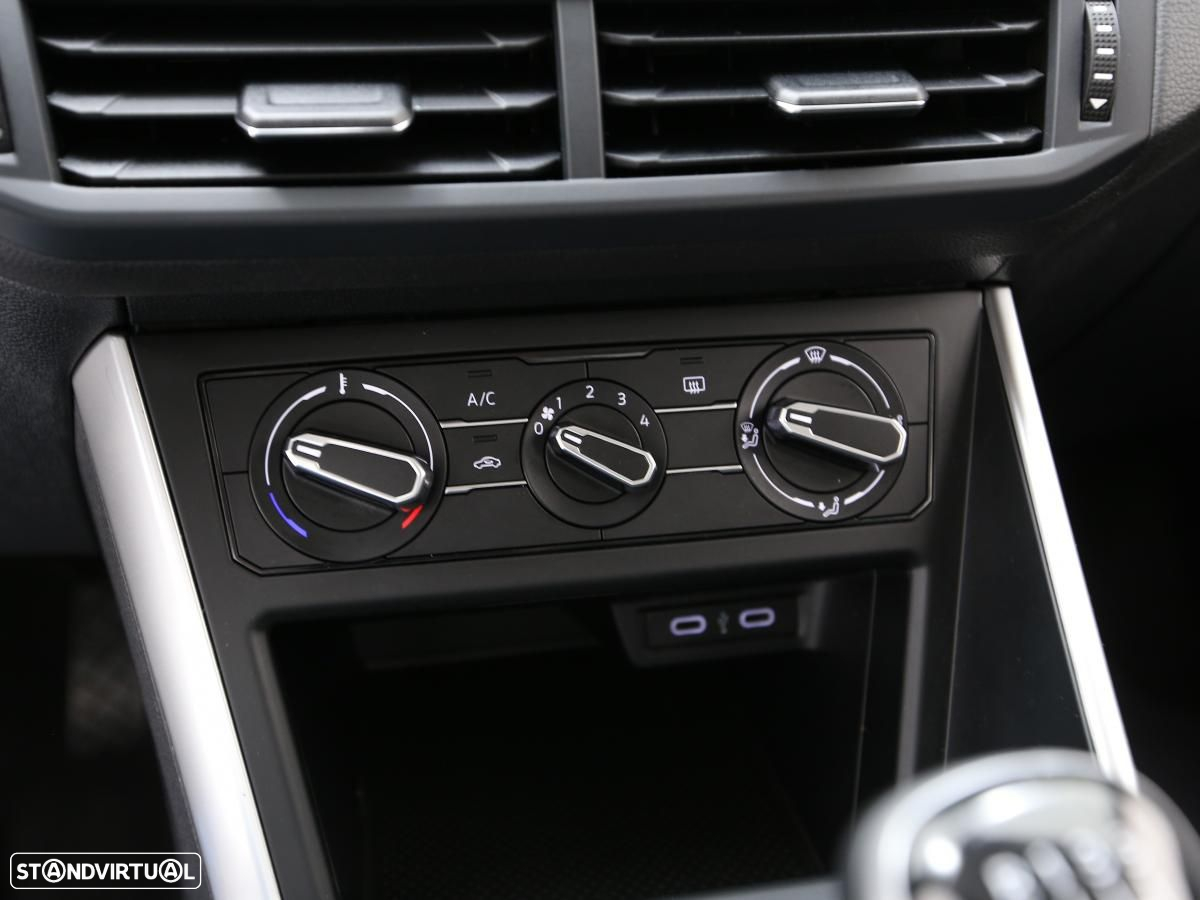 VW Taigo 1.0 TSI Life - 16