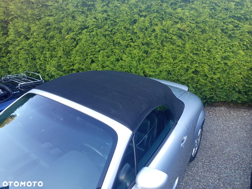 Mazda MX-5 1.6i 16V - 27
