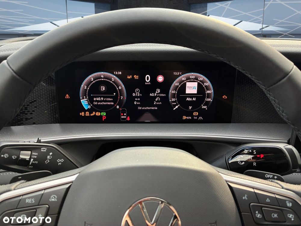 Volkswagen Tayron - 16