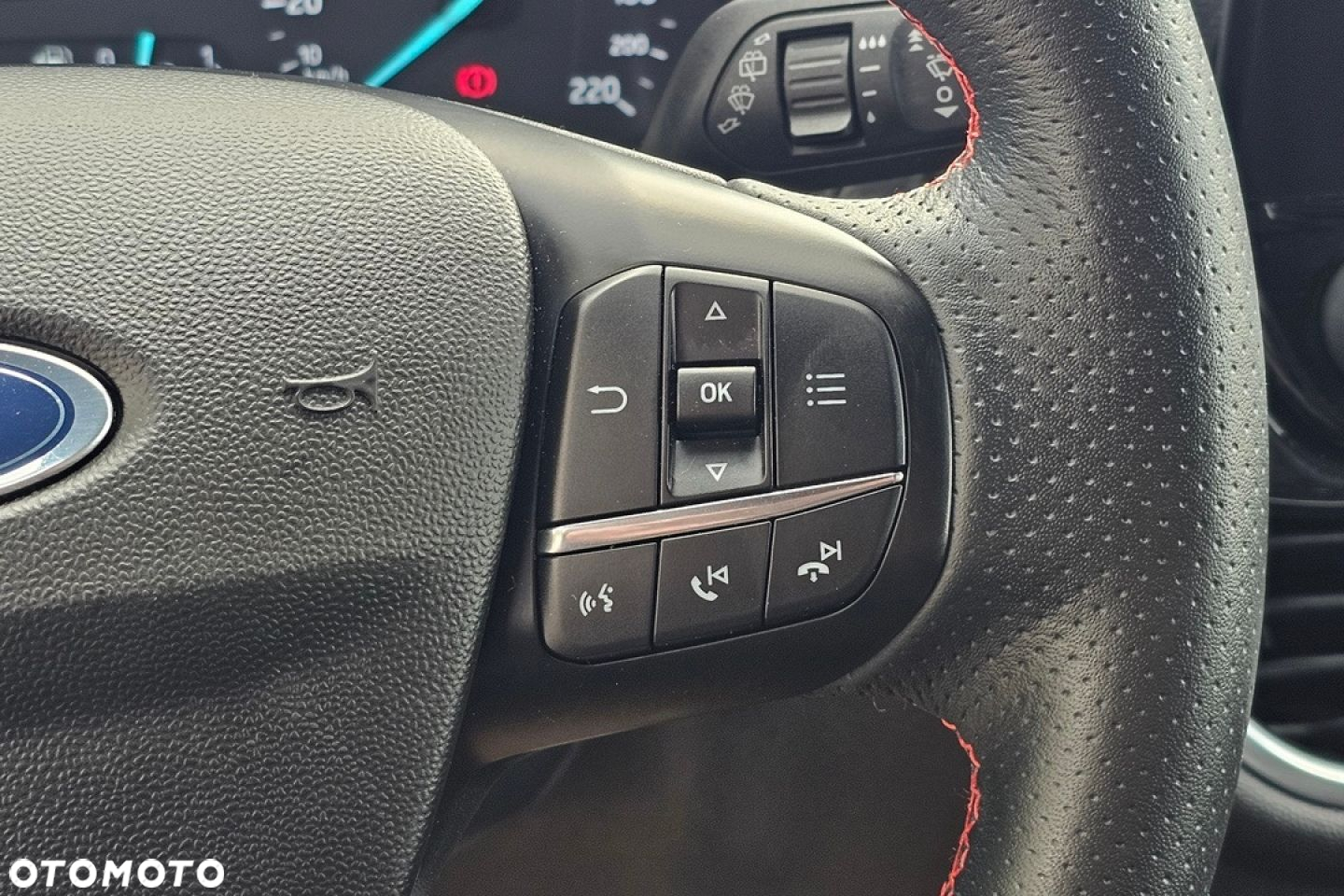 Ford Fiesta - 22