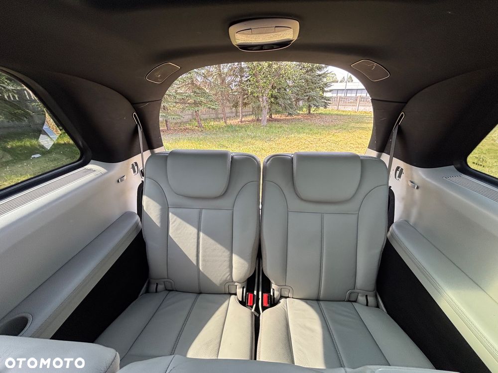 Mercedes-Benz GL 350 BlueTEC - 14