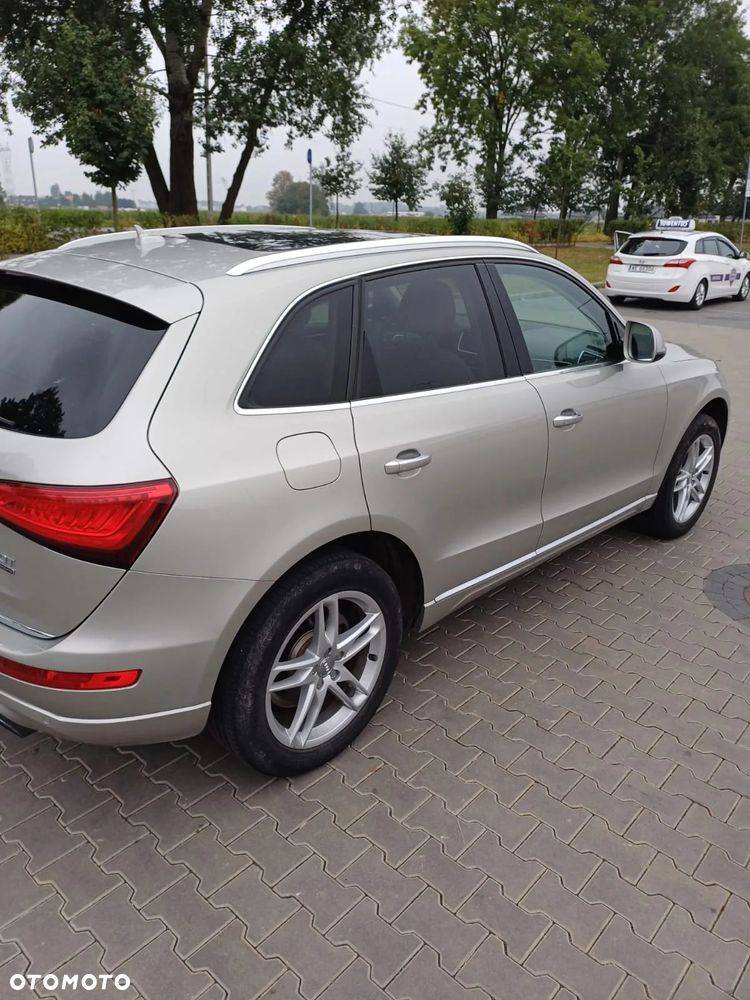 Audi Q5 - 13