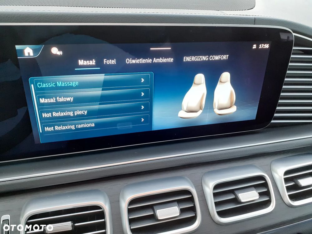 Mercedes-Benz GLE 300 d mHEV 4-Matic AMG Line - 35