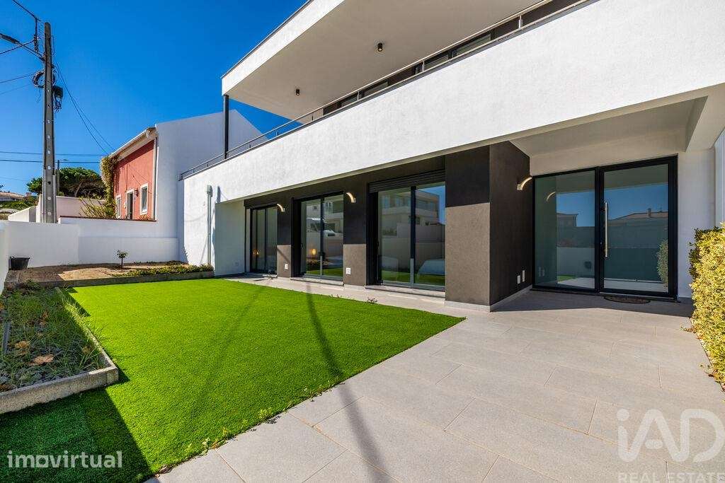 Casa / Villa T4 em Tornada e Salir do Porto de 190 m2 - Grande imagem: 2/40