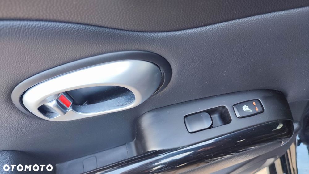 Kia Soul 1.6 CRDI Automatik Black Collection - 27