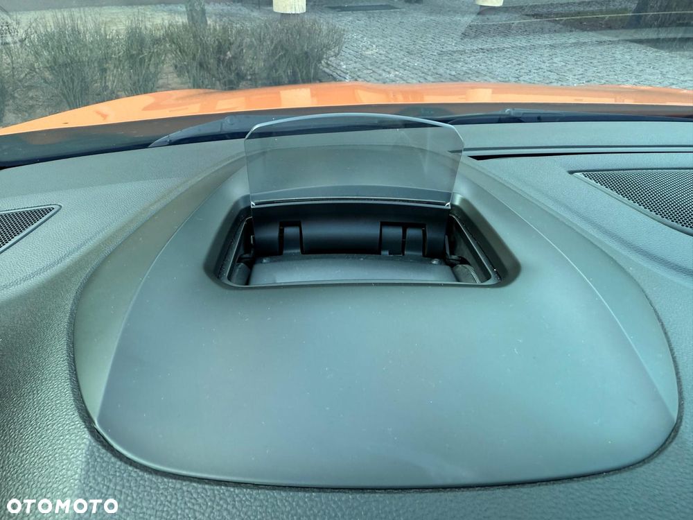 Renault Megane 1.8 TCe FAP R.S EDC - 20