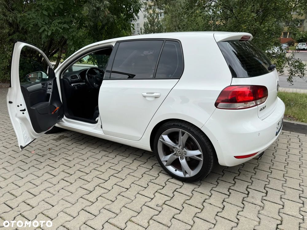 Volkswagen Golf 2.0 TDI Comfortline - 2