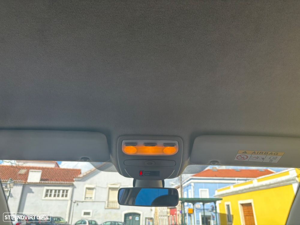 Renault Captur 1.5 dCi Exclusive - 38