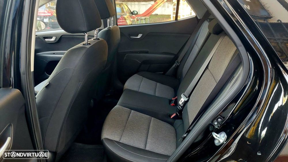 Kia Stonic 1.2 Dynamic - 13