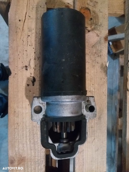 Electromotor Transit Ducato Boxer Jumper 2.2 0001109205 - 5