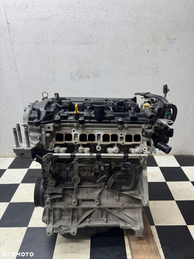 silnik kompletny mazda 3 cx5 ii kf 2020r 2.0 b pe27 pe02 - 5