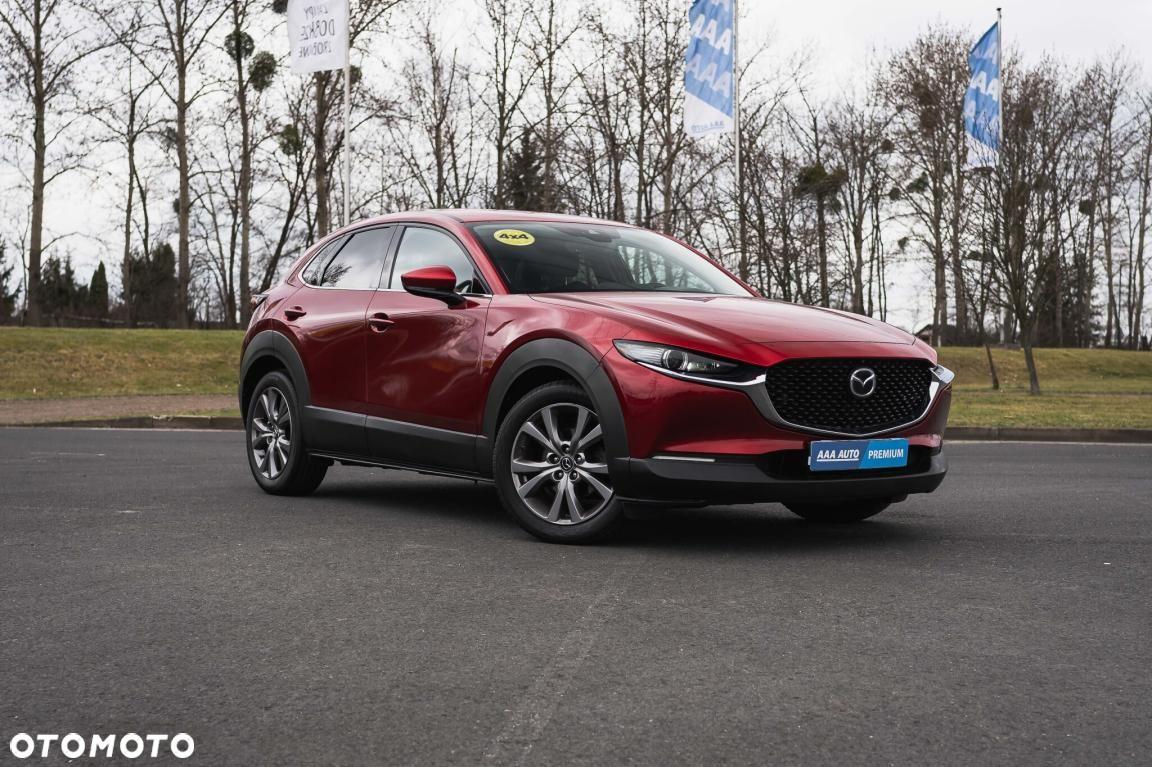 Mazda CX-30 - 2