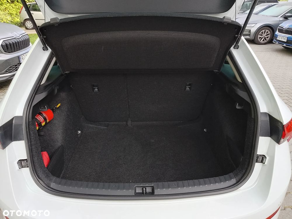 Skoda Scala 1.0 TSI Ambition - 27