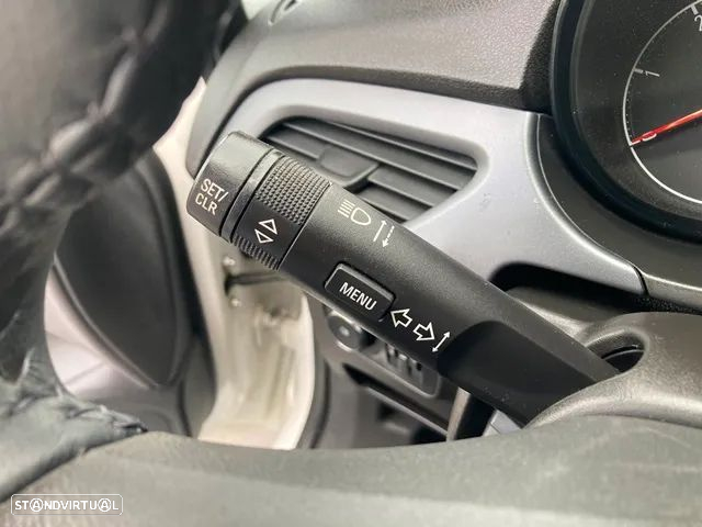 Opel Corsa 1.3 cdti  van IVA DEDUTIVEL - 14