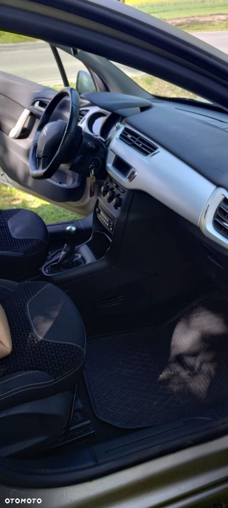 Citroën C3 - 6