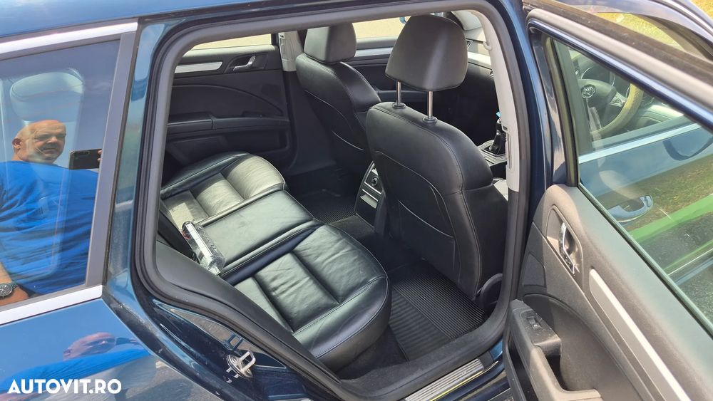 Skoda Superb 1.6 TDI Elegance - 13