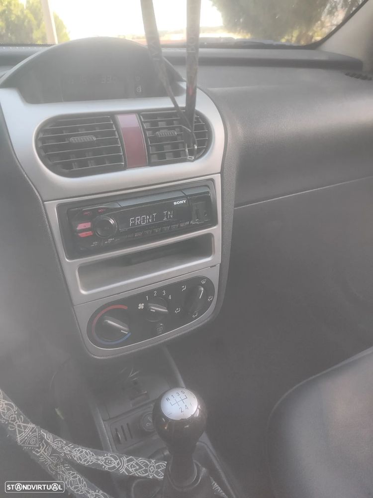 Opel Corsa 1.2 16V N-Joy - 3