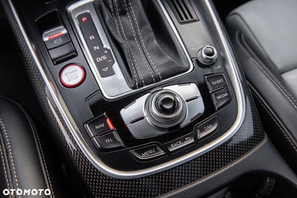 Audi SQ5 - 14