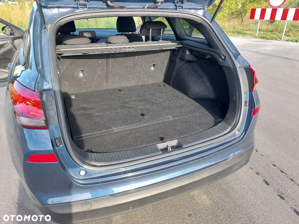 Hyundai i30 - 14