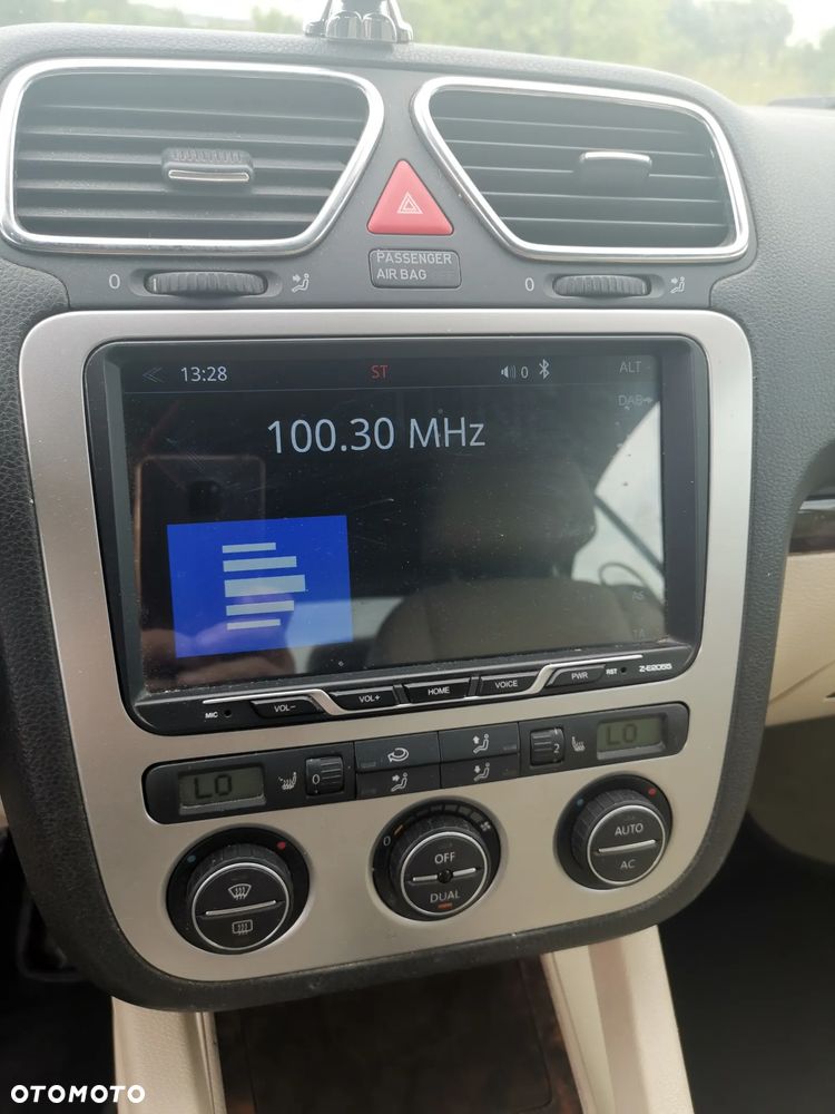 Volkswagen Eos - 20