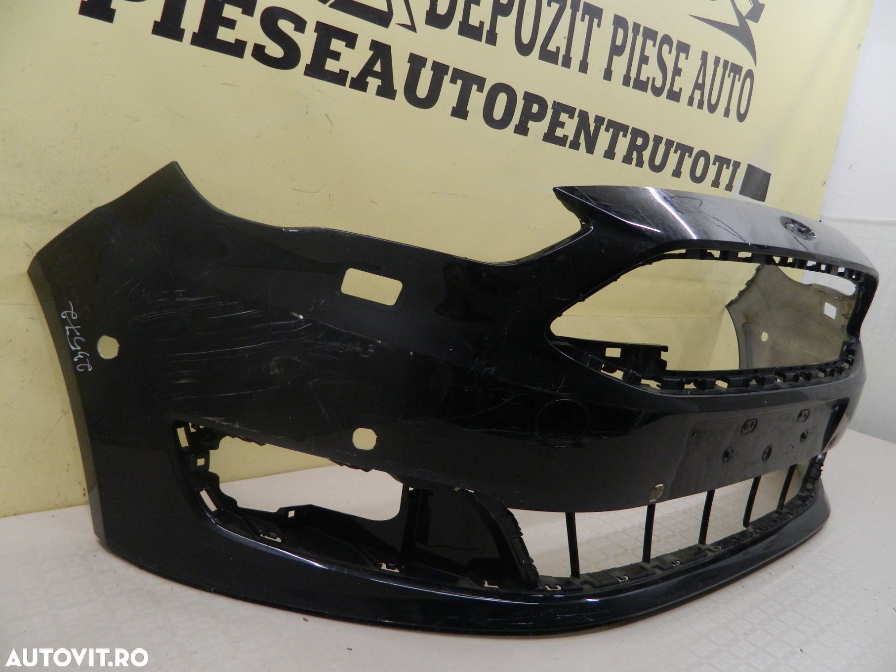 Bara fata Ford C-Max, 2015, 2016, 2017, 2018, cod origine F1CB-R17757-A. - 3